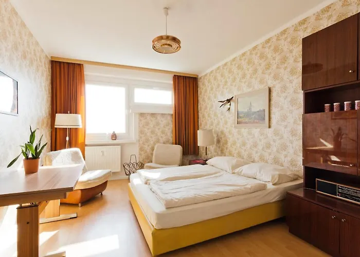Ostel - Das Ddr Hostel Berlin
